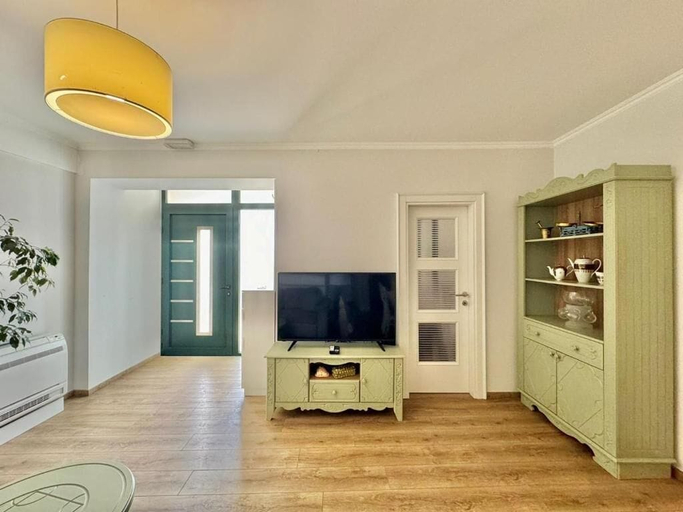 Others 4, Lenny One bedroom apartment Sveti Stefan