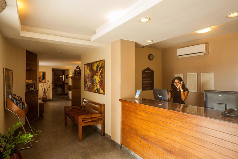 Public Area 3, Portal da Praia, Fortaleza