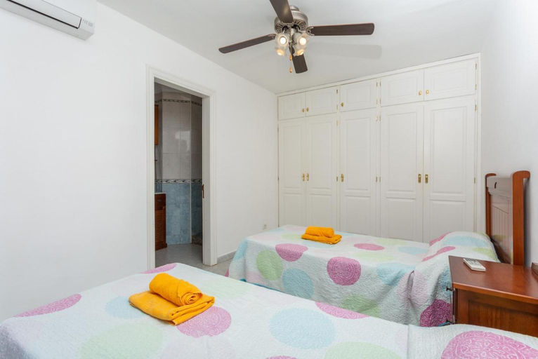 Others 2, Villa Zoe, Las Palmas