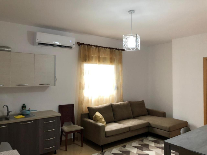 Others 5, Center Apartment, Vlorës