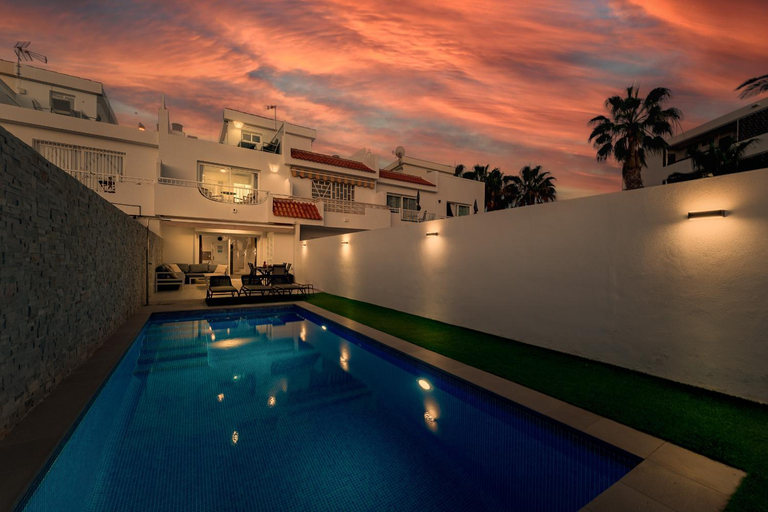 Others 3, Chill Out House, Santa Cruz de Tenerife