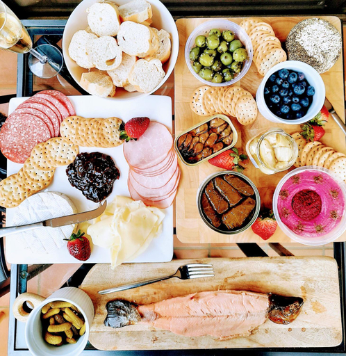 Food & Drinks, Avalanche 3 - 3BR Apartment l Central Location l Balcony l WiFi, Snowy River