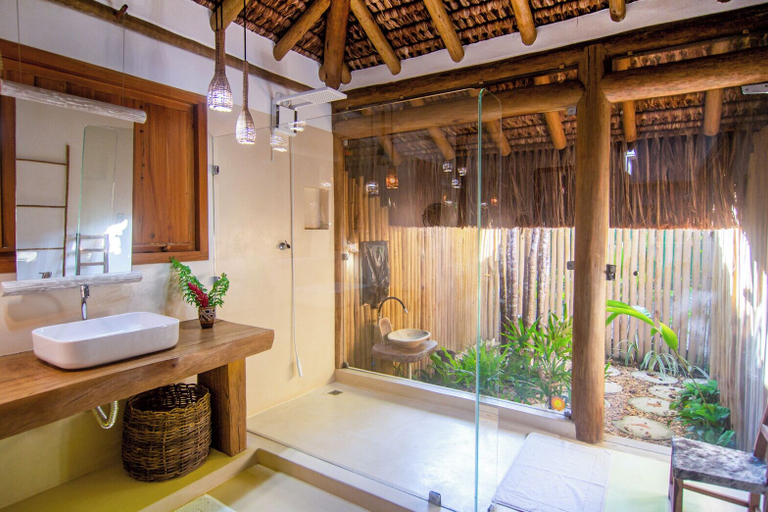 Bedroom 4, Quinta do Brasil Trancoso, Porto Seguro