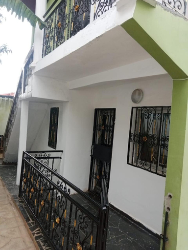 Others 5, PN Meuble Full Option Residence Spacieuse Calme ODZA Petit Marche Yaounde, Mfoundi