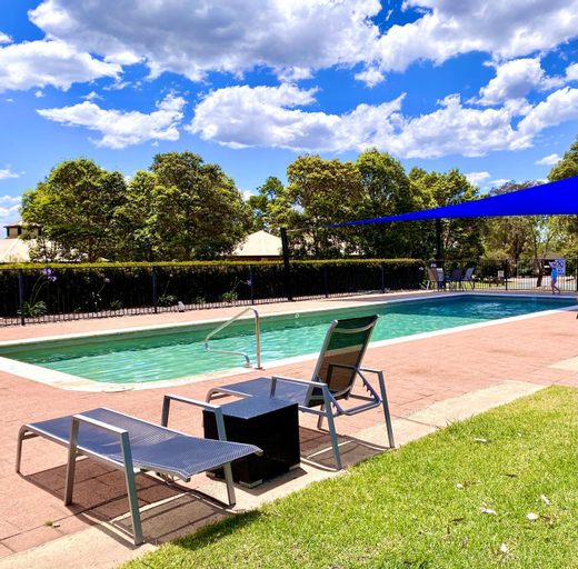 Sport & Beauty, Beautiful Villa in the heart of the Hunter Valley, Cessnock