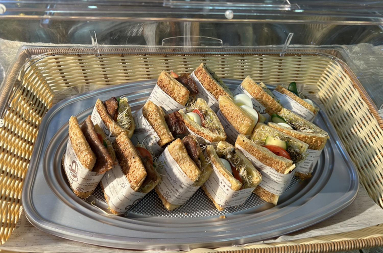 Food & Drinks 3, Ziqi Hotel, Pingtung