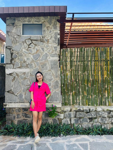 Exterior & Views 1, Bum King Resort Ho Tram, Xuyên Mộc