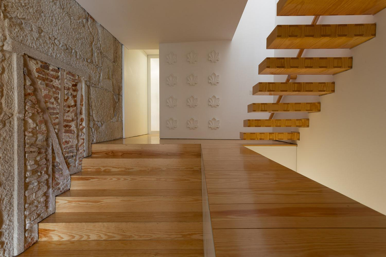 Others 4, Casa Castanha, Porto