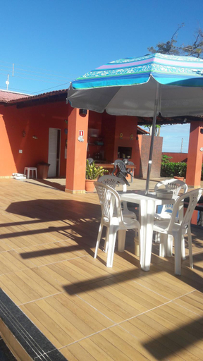 Food & Drinks, AP Comfort Feliz Aurora - Frente Praia do Ariramba, Belém