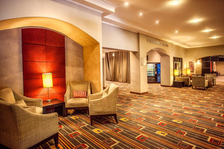 Public Area 2, Garden Court Or Tambo, Ekurhuleni
