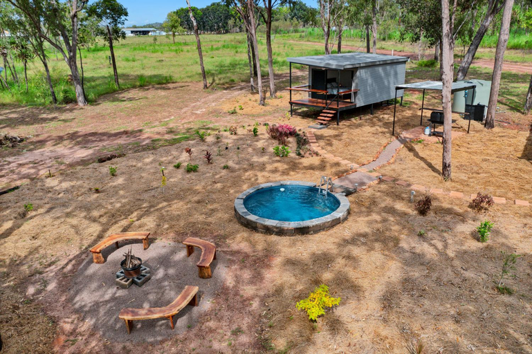 Others 2, Litchfield Tropical Stay, Coomalie