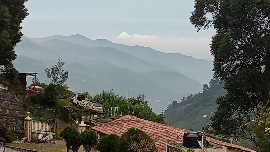 Exterior & Views 5, Gowtham home stay , Dindigul