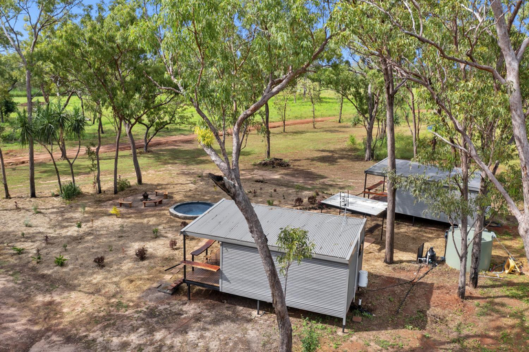 Others 4, Litchfield Tropical Stay, Coomalie