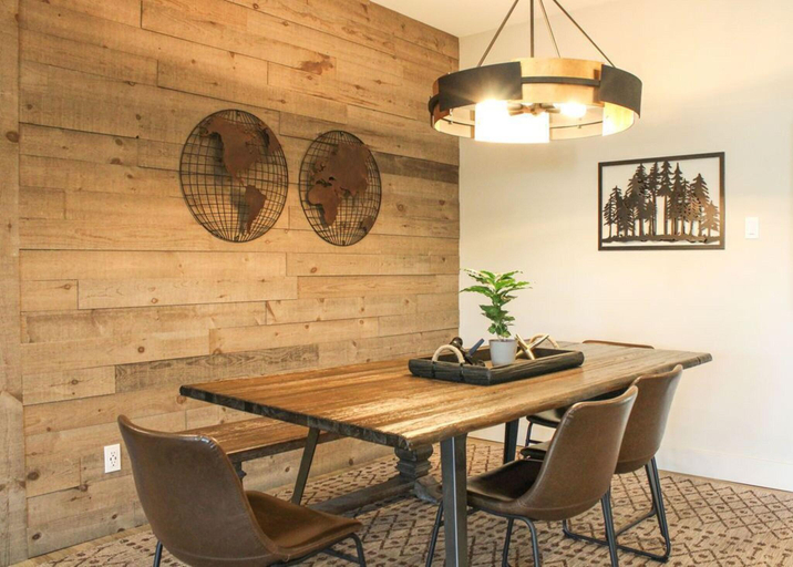 Public Area 2, Prestige Hudson Bay Lodge & Conference Centre, Bulkley-Nechako