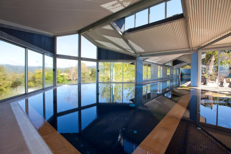 Others 5, Mt Hay Retreat, Shoalhaven - Pt B