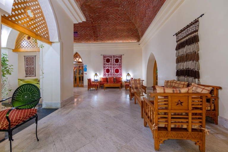 Public Area 4, Makadi Palace - Couples and Families Only - All inclusive, Safaja