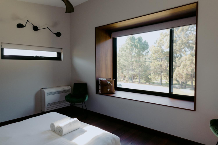 Bedroom 2, Barn Hives Yallingup, Busselton