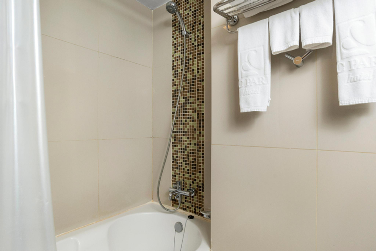 Bathroom 5