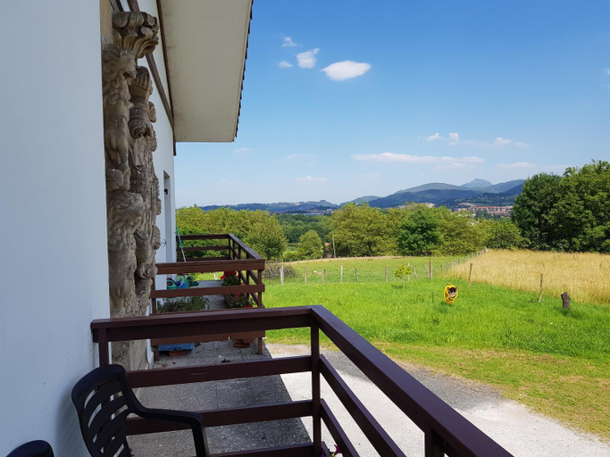 Others 2, Caserio en Zona Rural Istilla, Guipúzcoa