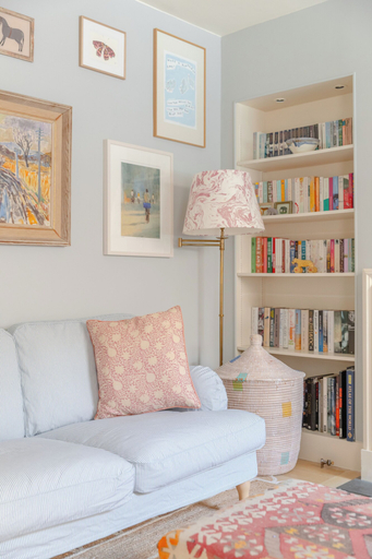 Others 5, Beautiful Family-Friendly 3BD House - North Sheen, London