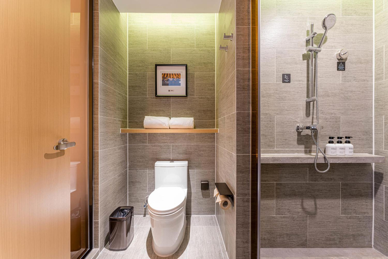 3, Atour Hotel Beijing Dahongmen Yintai, Beijing