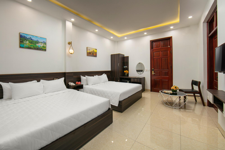 Bedroom 7