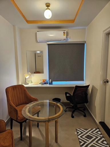 Others, Royal Residency, Bangalore
