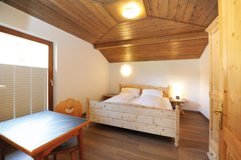 Others 3, Chalet Gloria - Doppel- und Mehrbettzimmer, Zell am See