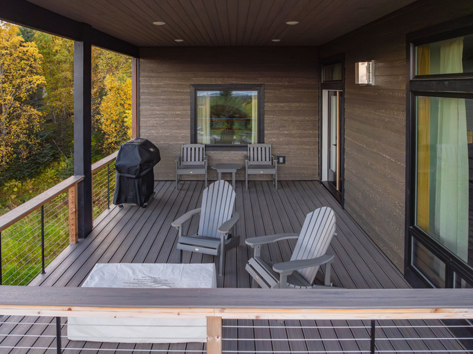 Others 4, Inlet View Home, Kenai Peninsula