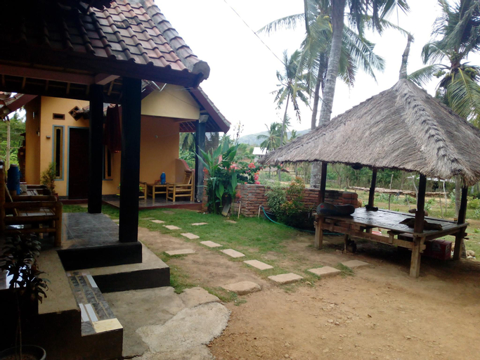 Scenery 2