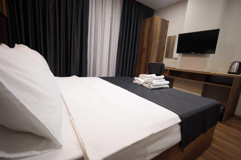 Bedroom 2, BZN AİRPORT HOTEL, Arnavutkoy