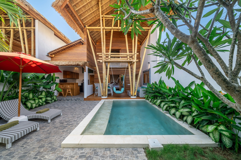Swimming Pool 7