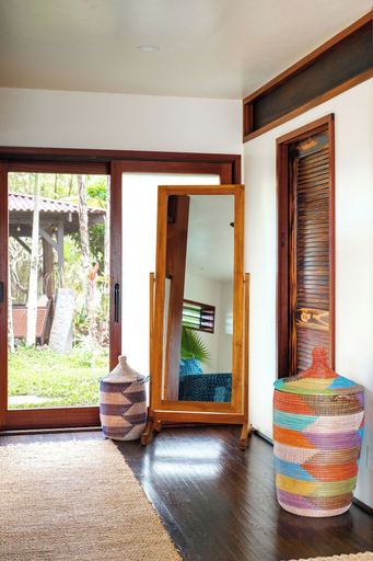 Others 4, The Palmwood, Kauai