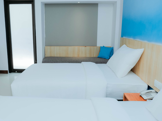 Bedroom 12