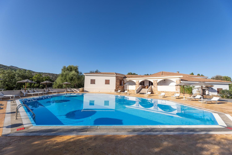 Sport & Beauty 3, Chic Villa Antonina num2180, Olbia-Tempio