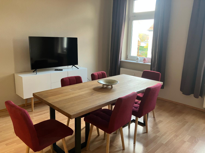 Others 3, Ferienwohnung im Leipziger Neuseenland, Leipzig