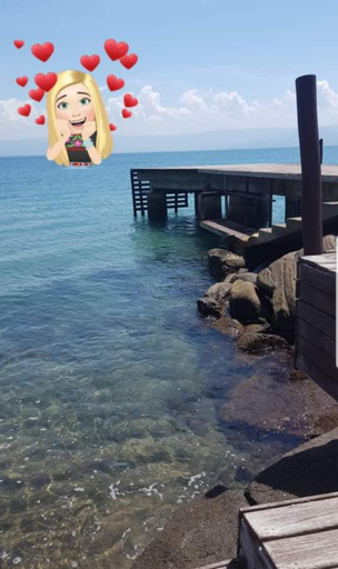 Others 3, Suites home paraiso no norte, Ilhabela