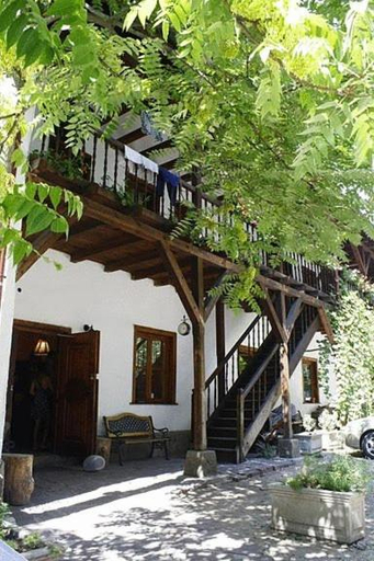 Others 2, Hostel Mostel Sofia, Stolichna