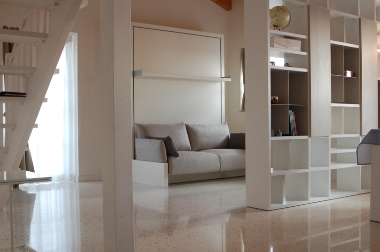 Others 4, Quirinus Venetia Properties, Venezia