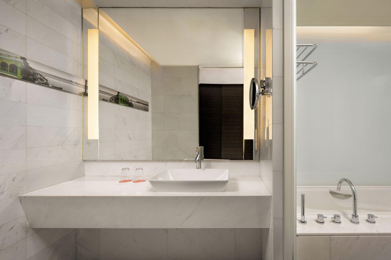 Bathroom 5