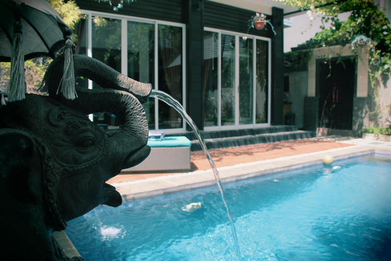 Sport & Beauty 2, The Nakula Villas, Badung