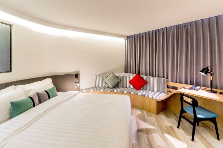 Bedroom 11