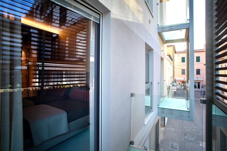 Others 5, Vistamare Suite & Room, Livorno