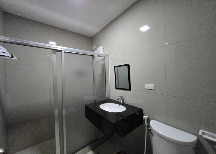 Bathroom 3, Amazing View Mountain Farm Resort, Mabitac