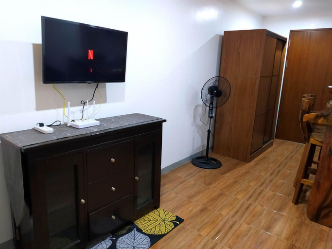 Others 4, Megatower Residences II - Unit 2F-3 , Baguio City