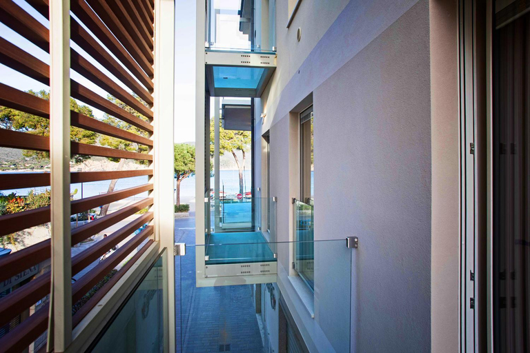 Others 3, Vistamare Suite & Room, Livorno