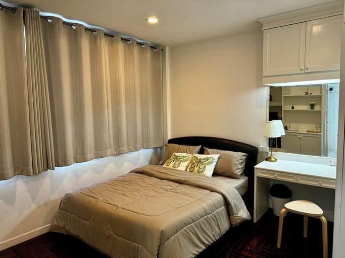 Bedroom 3, Comfy Crib Hostel 2, Wattana