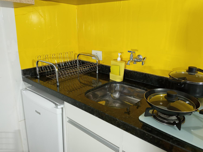Others 5, Apartamento no coracao de Curitiba, Curitiba