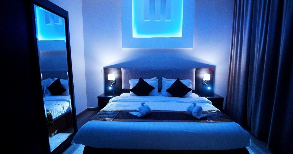 Bedroom 4, Relax Palace for Hotel Villas