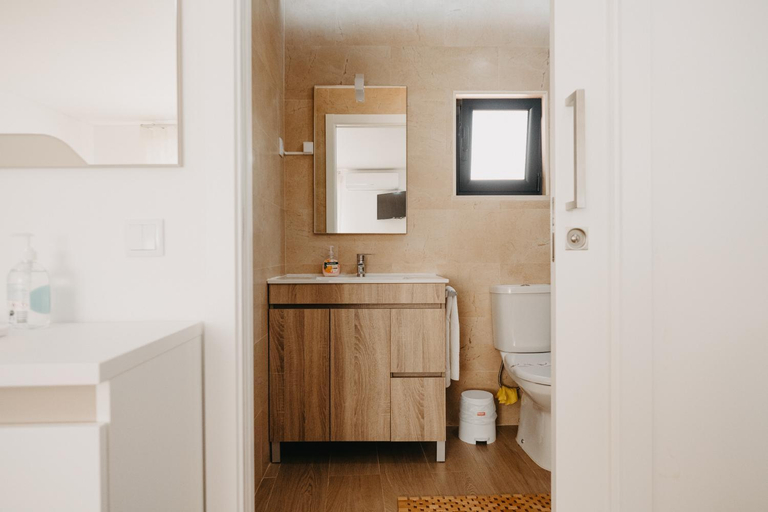 Bathroom 3, Quinta Monteiro de Matos - Enoturismo, Santarém